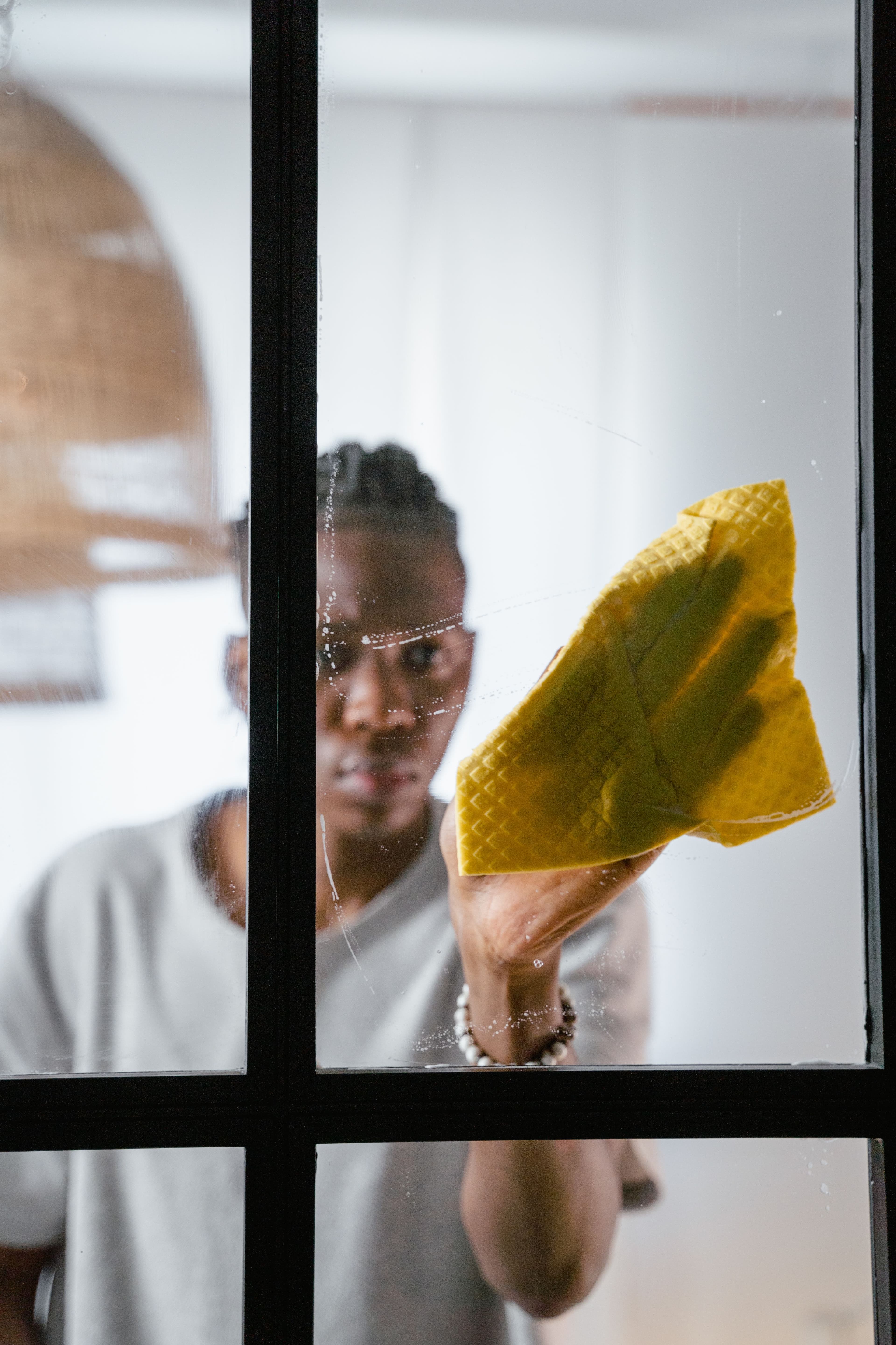 Window Cleaning